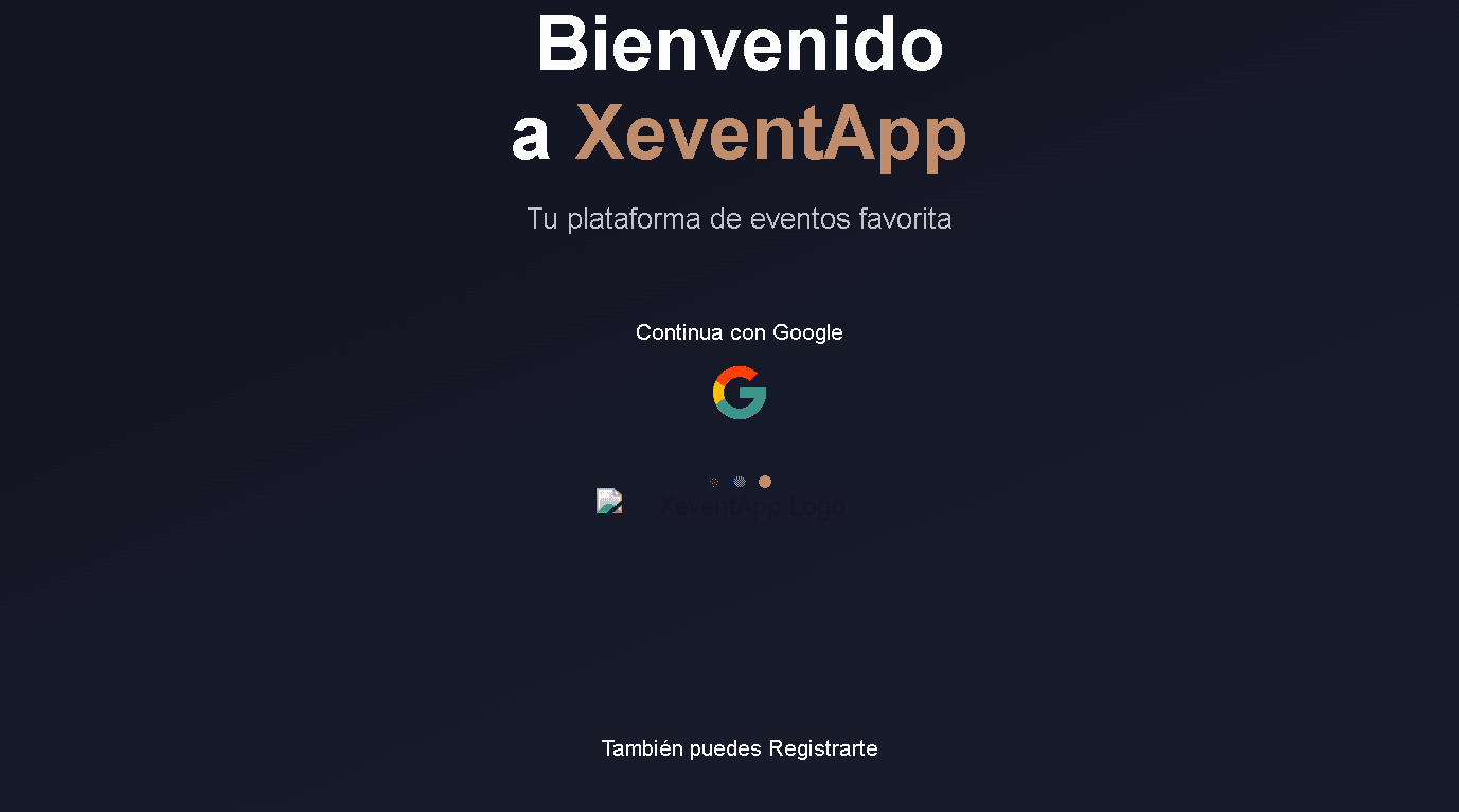 TicketXEvent - Plataforma de Eventos