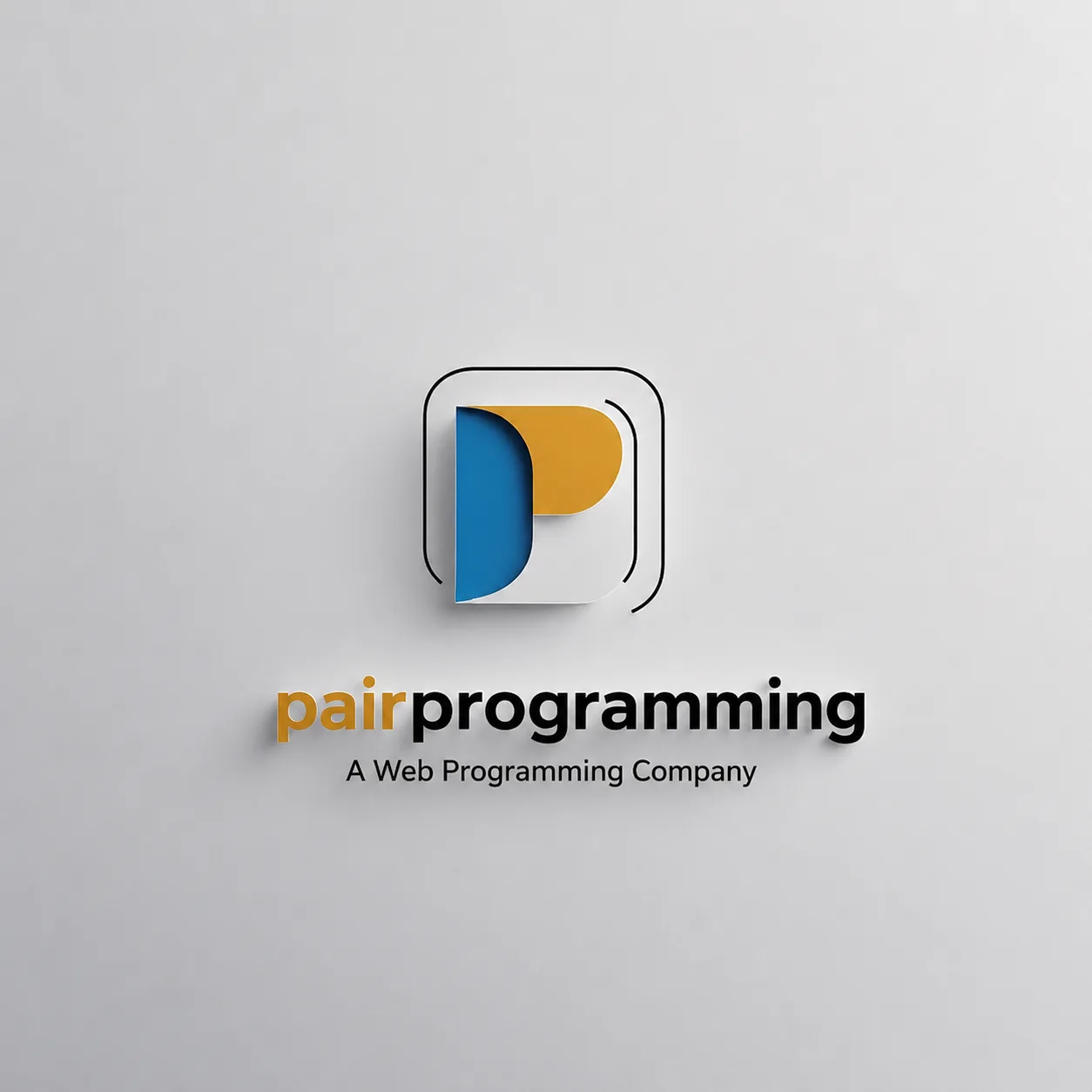 PairProgramming — A Web Programming Company