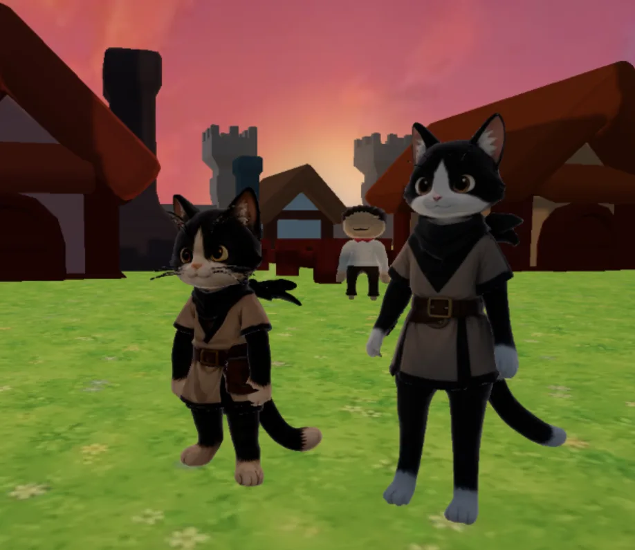 El gato: de la primera versión al rework final